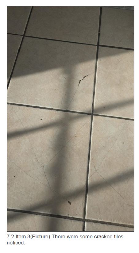 A-Team Consulting and Contracting inspection photo 1