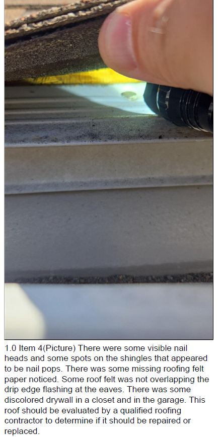 A-Team Consulting and Contracting inspection photo 11