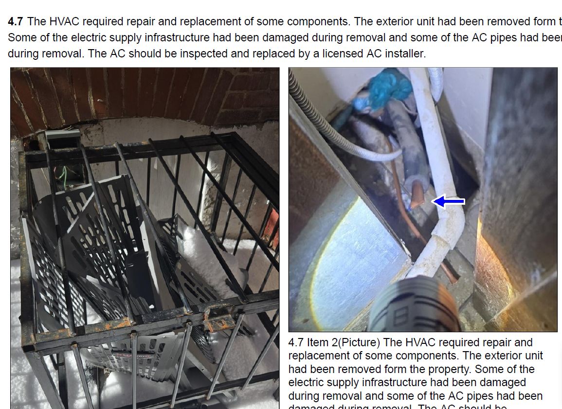A-Team Consulting and Contracting inspection photo 22