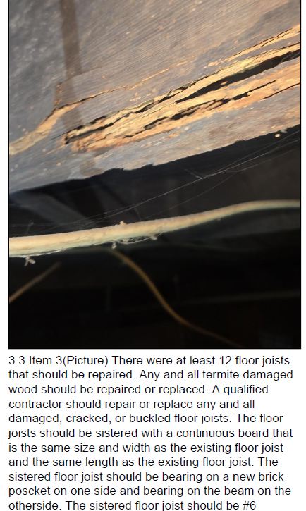 A-Team Consulting and Contracting inspection photo 25