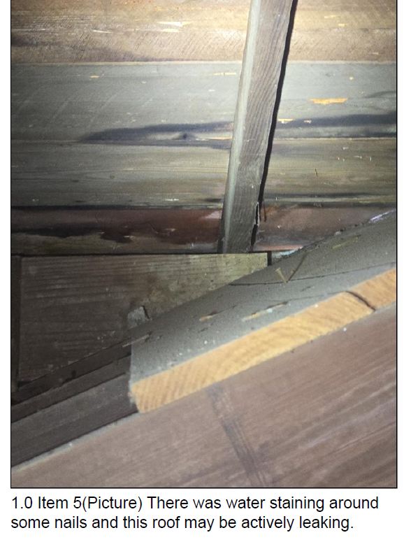 A-Team Consulting and Contracting inspection photo 7