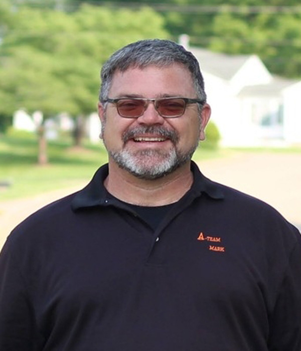 Mark Krigbaum — Licensed Professional Engineer, A-Team Consulting and Contracting LLC
